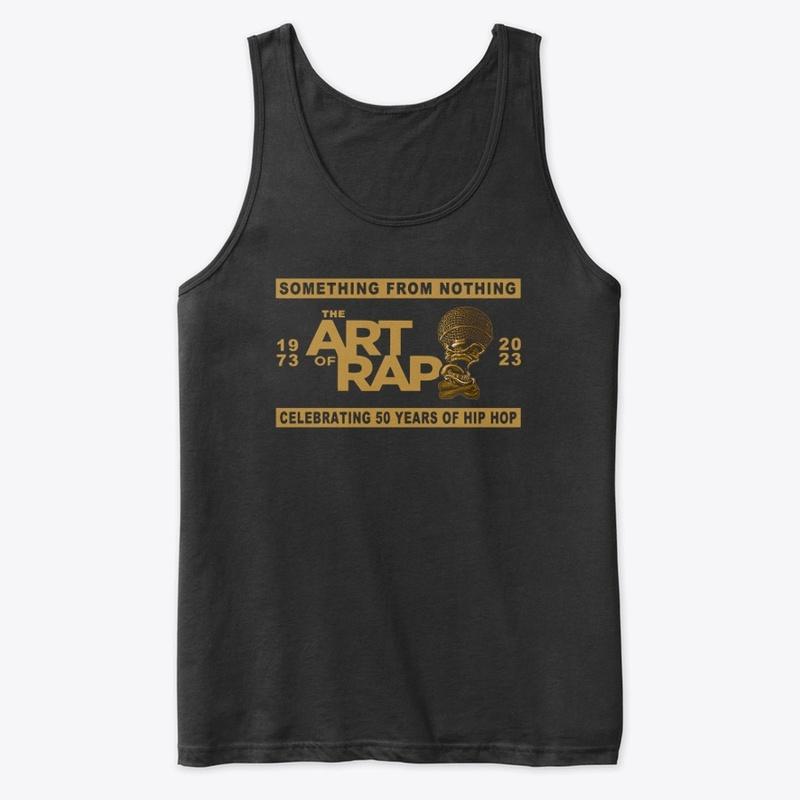 The Art of Rap Merch